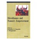 Microfinance and Women's Empowerment